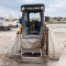Minipala cingolata Komatsu CK30-1 Usata