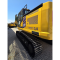 Escavatore KOMATSU PC220LC-12