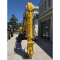 Escavatore KOMATSU PC220LC-12