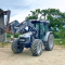 Trattore Lamborghini Premium 1050 Usato