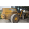 Pala gommata JCB 426HT Usata