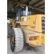 Pala gommata JCB 426HT Usata