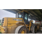 Pala gommata JCB 426HT Usata