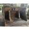 Pala gommata JCB 426HT Usata