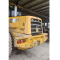 Pala gommata JCB 426HT Usata