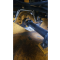 Pala gommata JCB 426HT Usata