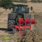 Aratro Angeloni FS 27 TPV