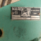 Aratro Nardi MEC 23/CN7 Usato