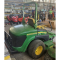Trattorino John Deere Z997 Usato