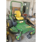 Trattorino John Deere Z997 Usato
