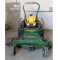Trattorino John Deere Z997R Usato