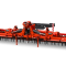 Seminatrice combinata Maschio Gaspardo Centauro / Aquila 4 mt