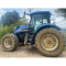 Trattore New Holland TG255 Usato