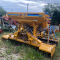 Seminatrice combinata Alpego JET-M 300 + RE-T 300 Usata