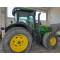Trattore John Deere 7280R Usato