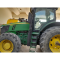 Trattore John Deere 7280R Usato