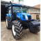 Trattore New Holland T6.155 EC Usato