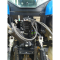 Trattore New Holland T6.155 EC Usato