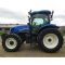 Trattore New Holland T6.155 EC Usato