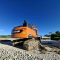 Escavatore Doosan DX 210 NLC Usato