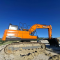 Escavatore Doosan DX 210 NLC Usato