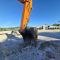 Escavatore Doosan DX 210 NLC Usato