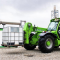 Merlo TurboFarmer 65.9 T CS 170 HF