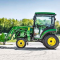 Trattore John Deere 2032R