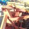 Erpice rotante Lely 300-35 usato