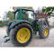 Trattore John Deere 6420 Premium usato