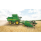 Mietitrebbia John Deere S790