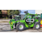 Merlo TurboFarmer 42.7 CS 116