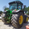 Trattore John Deere 7280R usato