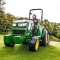 Trattore John Deere 3033R