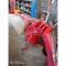 Falciacondizionatrice Lely 280 MC usata