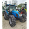 Trattore Landini 5-110H usato