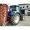 Trattore New Holland T7.210 Power Command usato