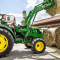 Trattore John Deere 4066M