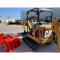 Miniescavatore Caterpillar 301.8 C usato