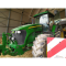 Trattore John Deere 7920 usato