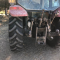 Trattore New Holland L 85 DT usato