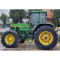 Trattore John Deere 7710 usato