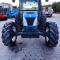 Trattore New Holland TN 70 DA usato