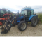 Trattore Landini Blizzard 65 usato