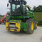 Trincia John Deere 7700 usata