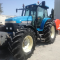 Trattore New Holland 8870 usato