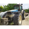 Trattore Lamborghini Hiper 190