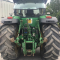 Trattore John Deere 8260R usato