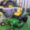 Trattorino John Deere Z994R