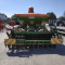 Seminatrice combinata Amazone Air Progres AD PL 302 con Amazone KG3000 usata